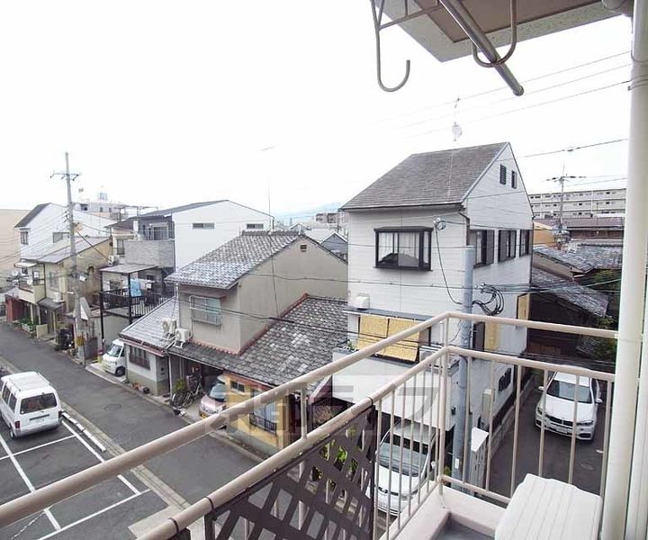京都府京都市中京区西ノ京樋ノ口町の賃貸マンションのその他画像
