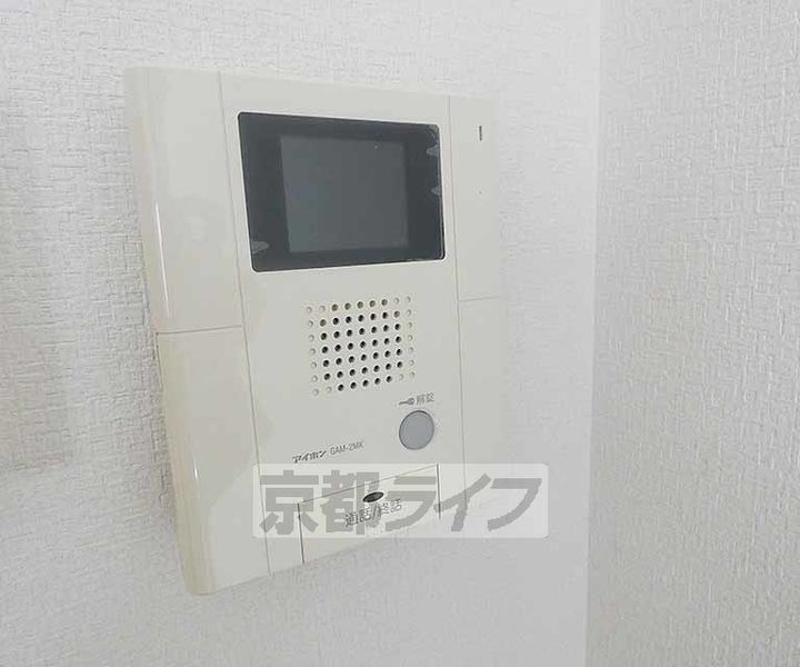 京都府京都市中京区壬生神明町の賃貸マンションのその他画像