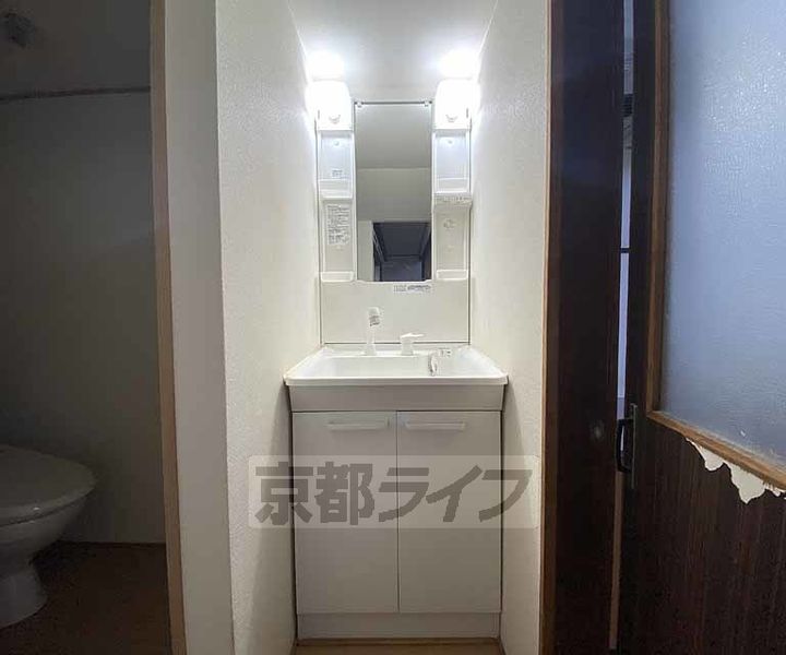 京都府京都市中京区壬生中川町(一戸建)の賃貸物件1の内装