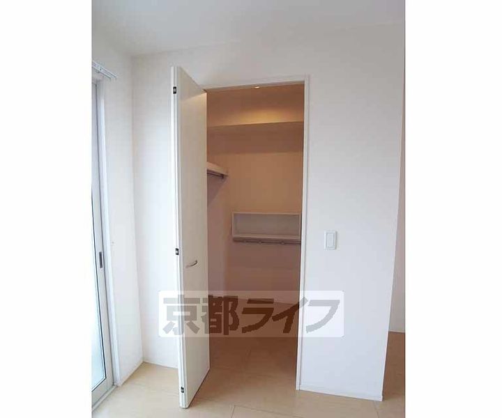 フェルミエ川政 Ⅰ・Ⅱの内装