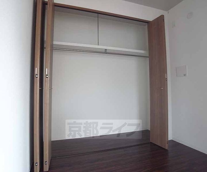 WHITE RADISH101の内装