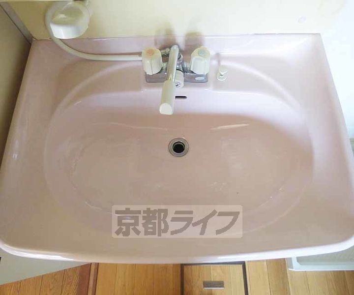 京都府京都市右京区梅津フケノ川町(一戸建)の賃貸物件の内装