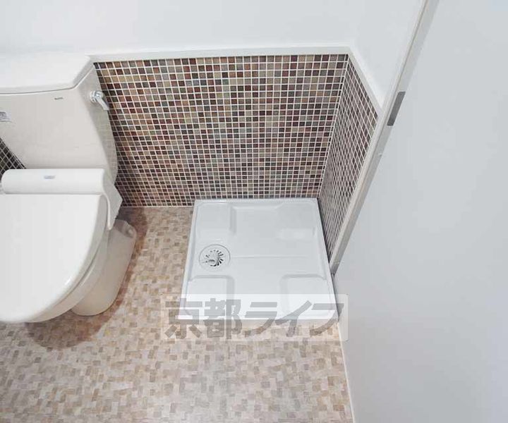 京都府京都市右京区梅津南広町の賃貸マンションのその他画像