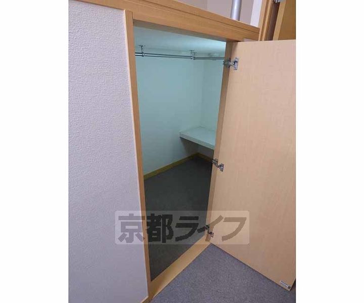 レオパレスメゾン吉祥院の内装