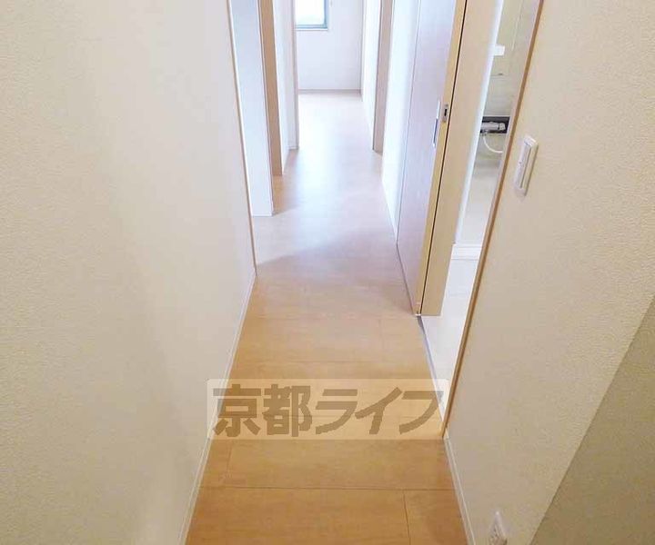 ラフォーレ壬生201のその他画像