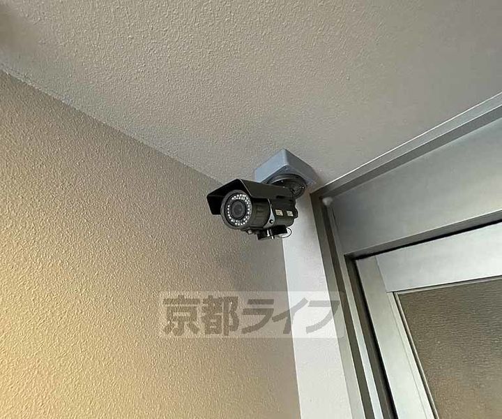 京都府京都市中京区壬生高樋町の賃貸マンションのその他画像