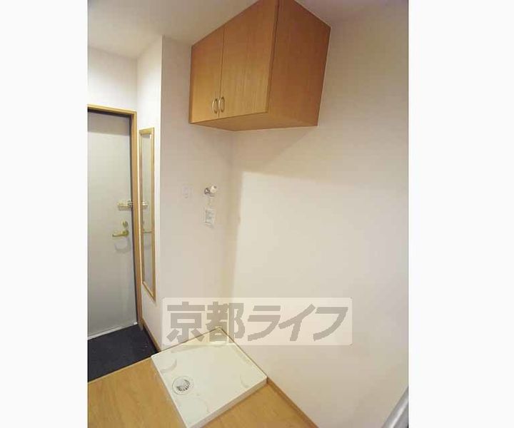 京都府京都市中京区壬生高樋町の賃貸マンションのその他画像