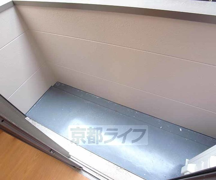 京都府京都市中京区壬生高樋町の賃貸マンションの内装