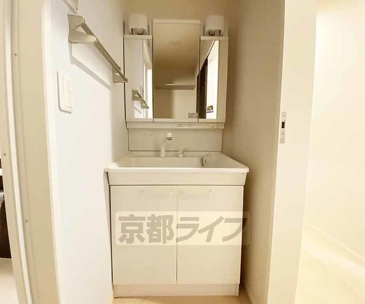 シャーメゾン太秦桂ヶ原の内装