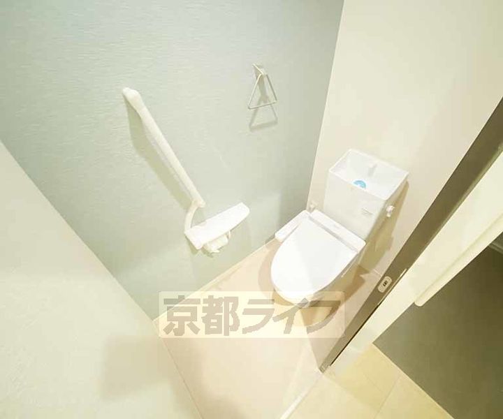 シャーメゾン太秦桂ヶ原の内装