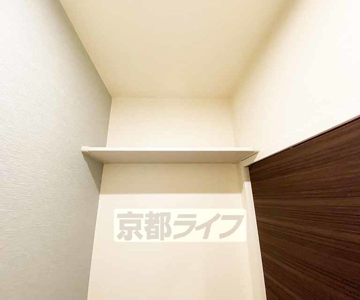 シャーメゾン太秦桂ヶ原の内装