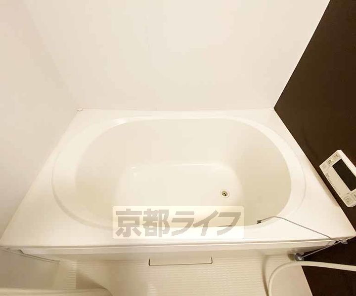 シャーメゾン太秦桂ヶ原の風呂
