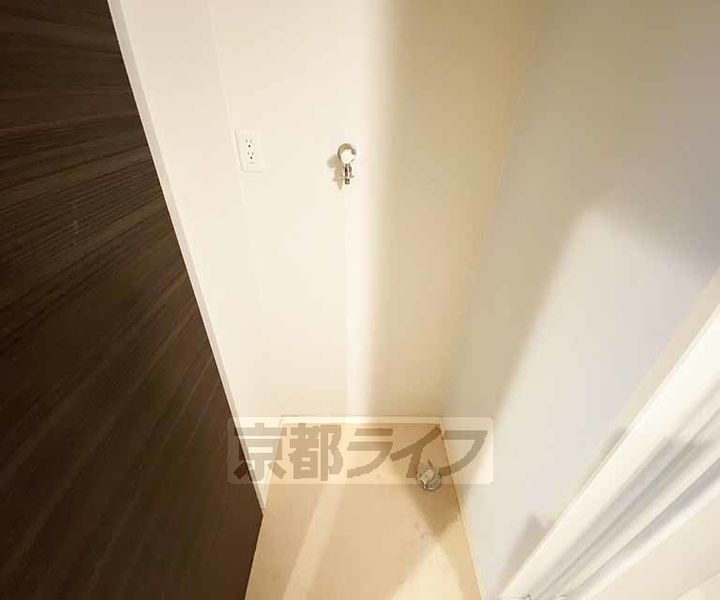 シャーメゾン太秦桂ヶ原の内装
