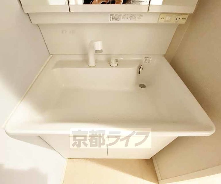 シャーメゾン太秦桂ヶ原の内装