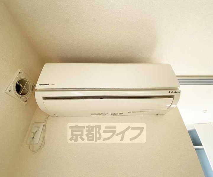 シャーメゾン太秦桂ヶ原のその他画像