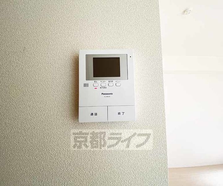シャーメゾン太秦桂ヶ原のその他画像