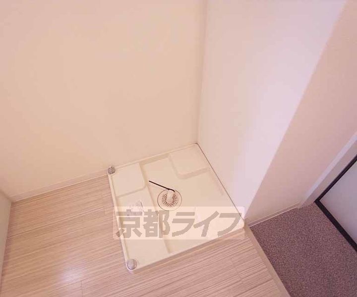 セントポーリア円町のその他画像