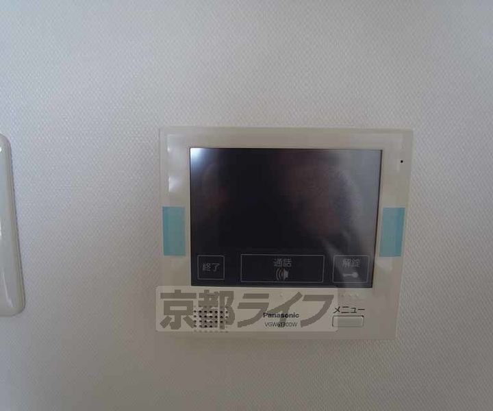 京都府京都市右京区西院西貝川町の賃貸マンションのその他画像