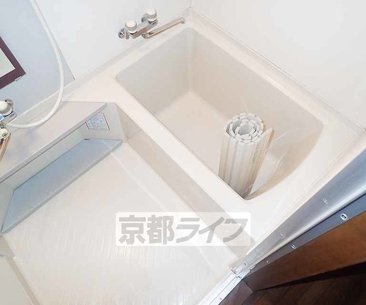 シャローム石田の風呂