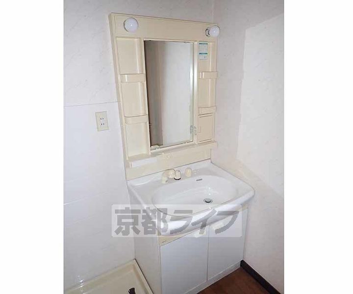 シャローム石田の内装