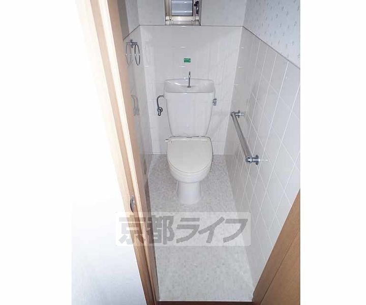 シャローム石田の内装