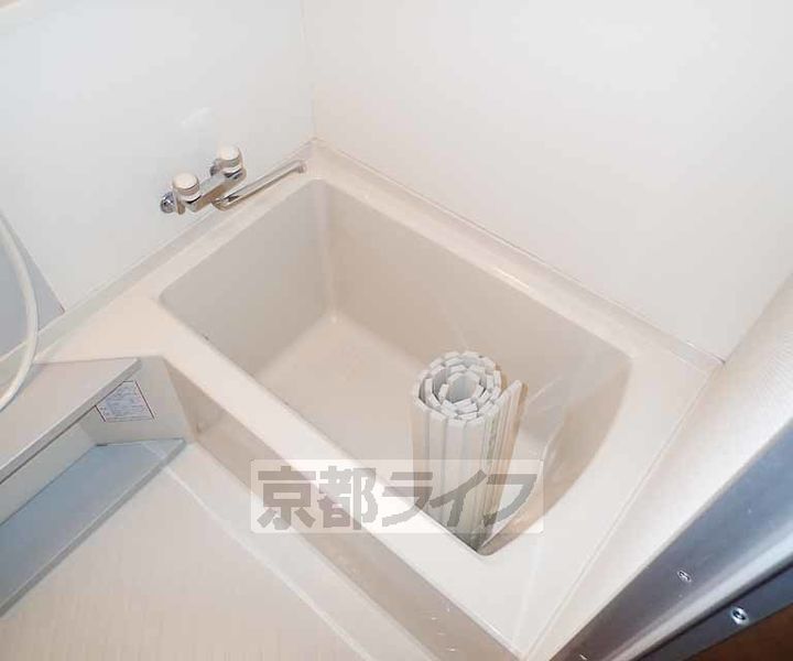 シャローム石田の風呂