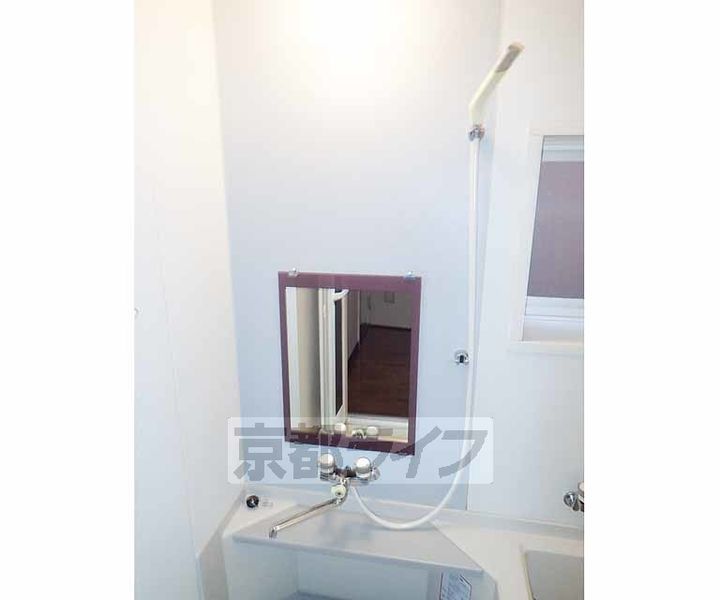 シャローム石田の風呂