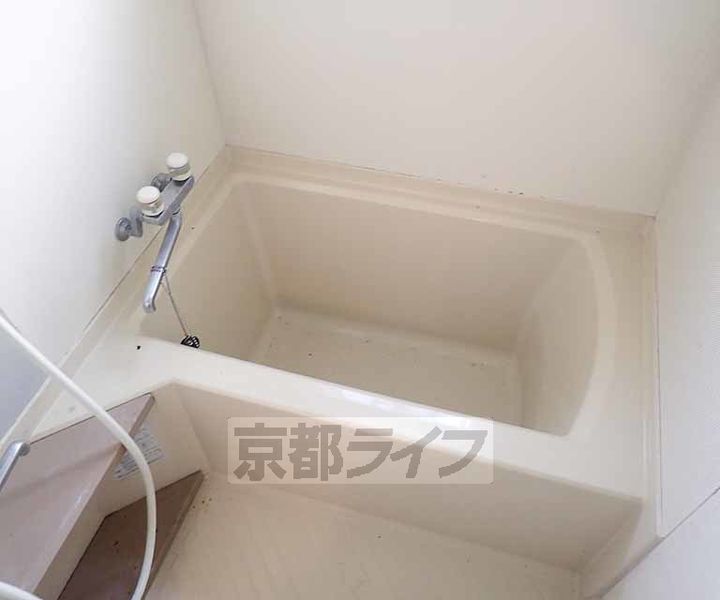 シャローム石田の風呂