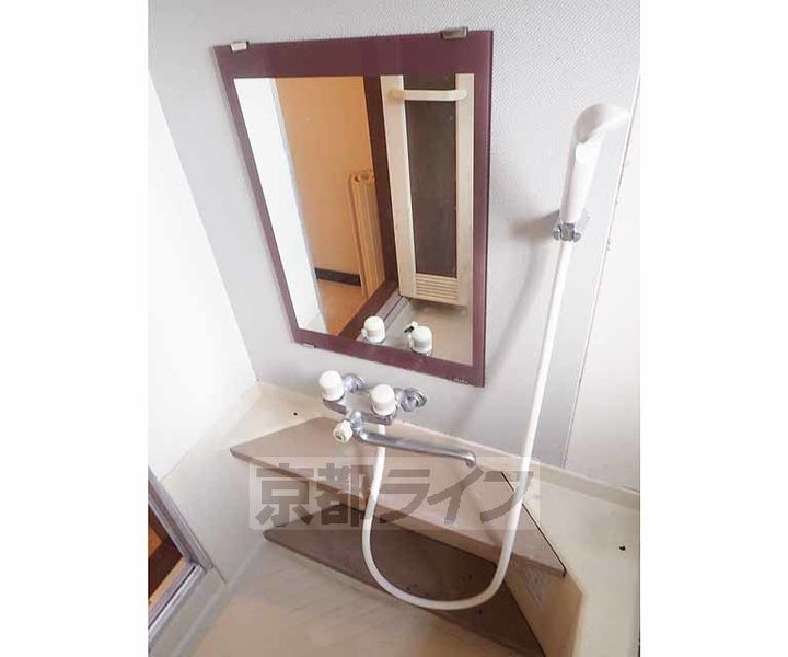 シャローム石田の風呂