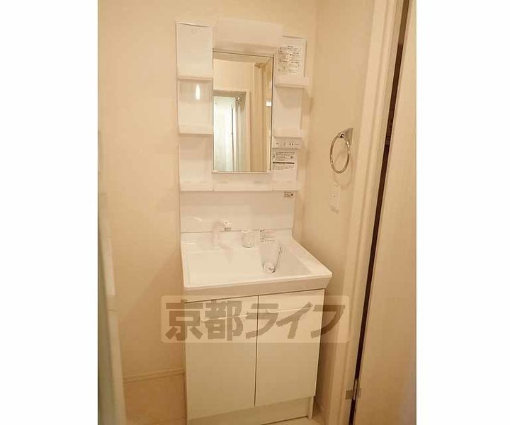 カーサ デル マッティーノの内装