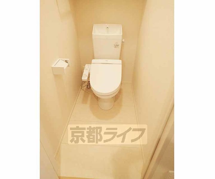 カーサ デル マッティーノの内装