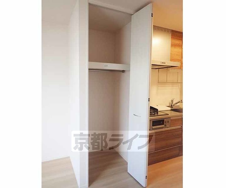 カーサ デル マッティーノの内装