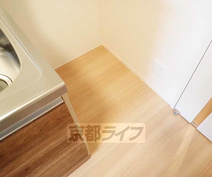 カーサ デル マッティーノのキッチン