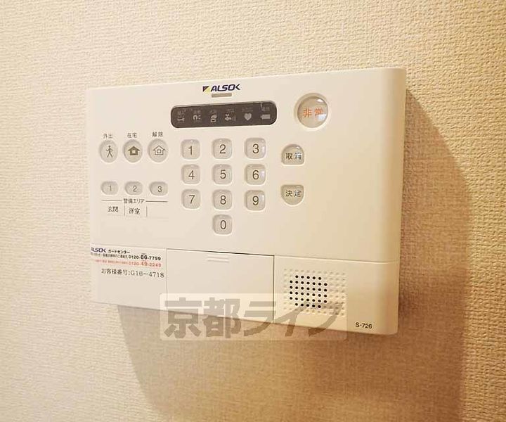 カーサ デル マッティーノのその他画像