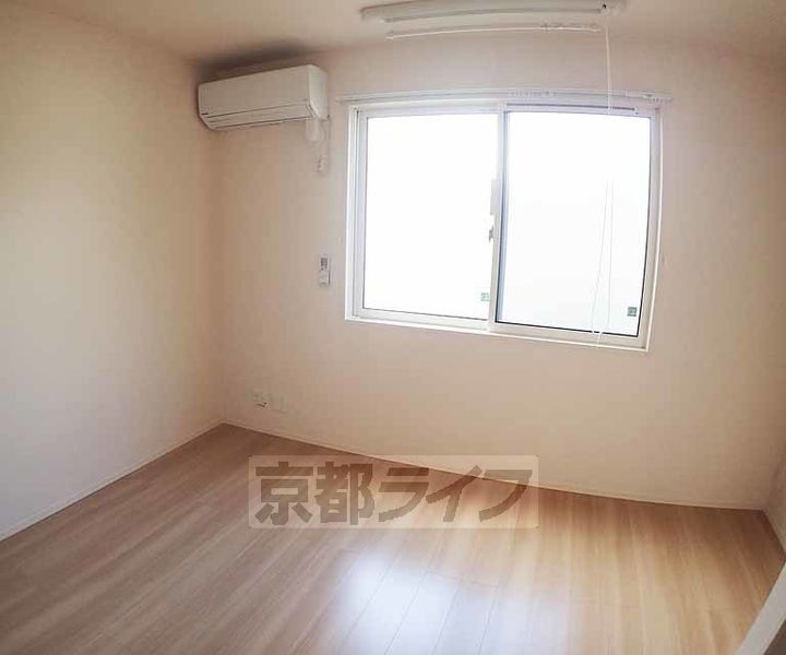 カーサ デル マッティーノの居間