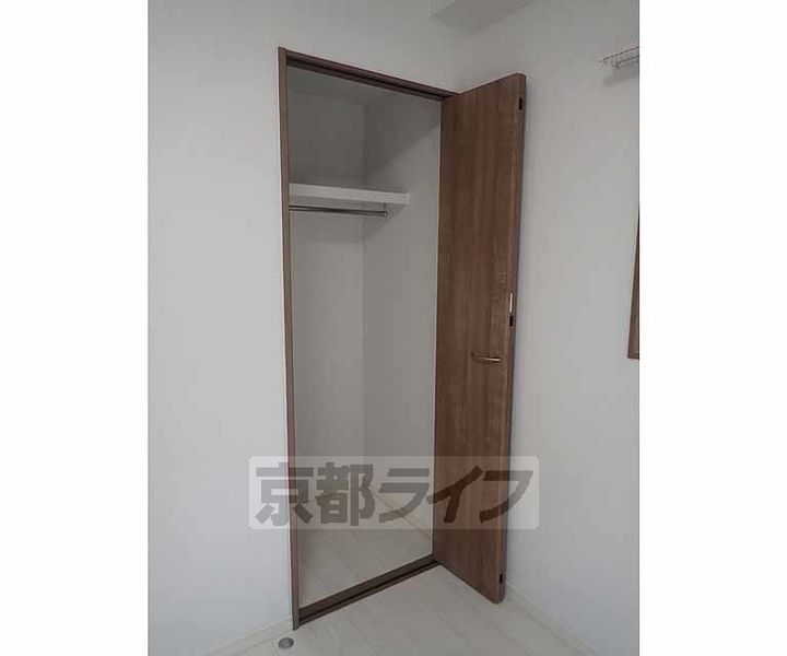 ベラジオ京都七条ウエストの内装