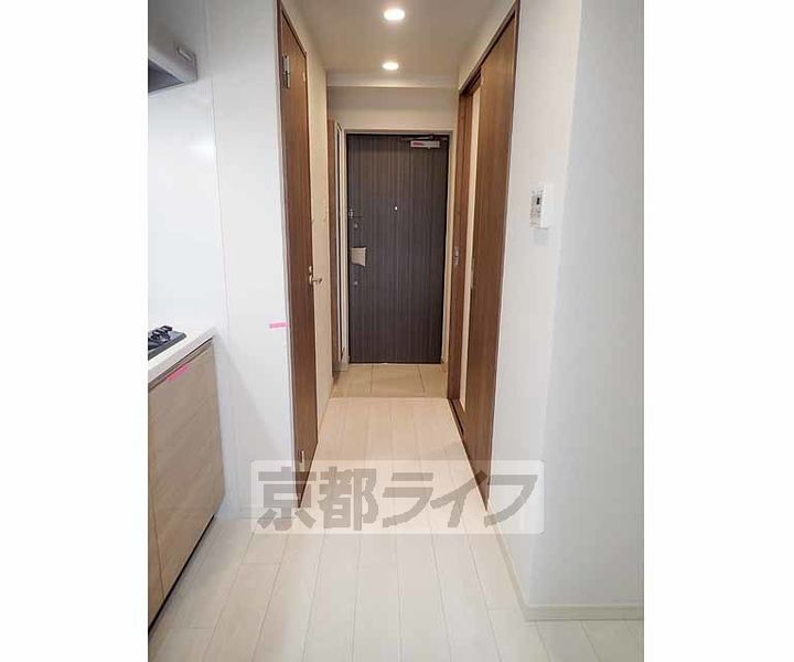 ベラジオ京都七条ウエストのその他画像