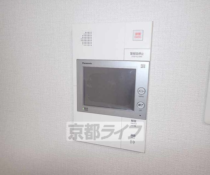 ベラジオ京都七条ウエストのその他画像