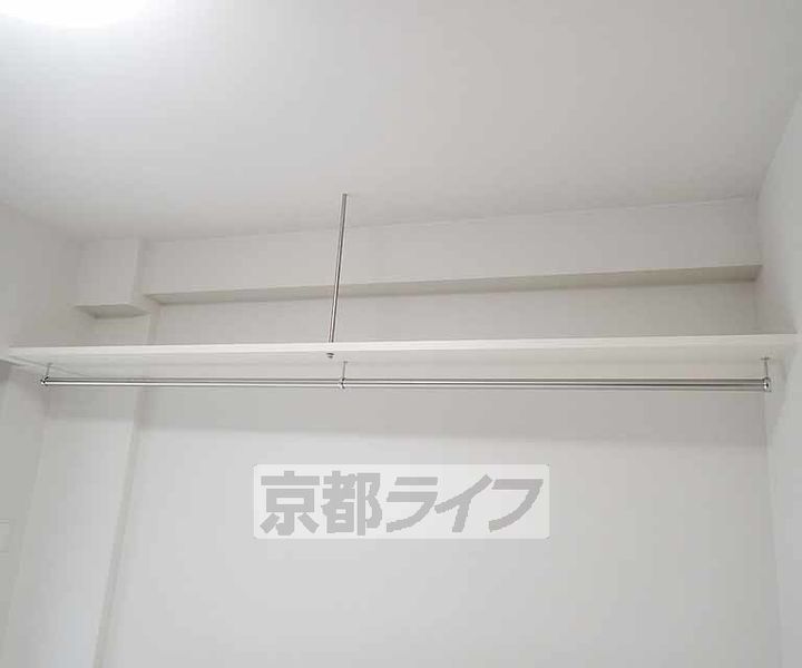 ベラジオ京都七条ウエストの内装