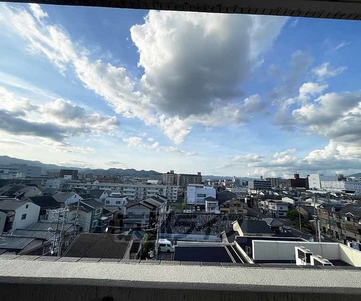 京都府京都市下京区西七条北月読町の賃貸マンションのその他画像