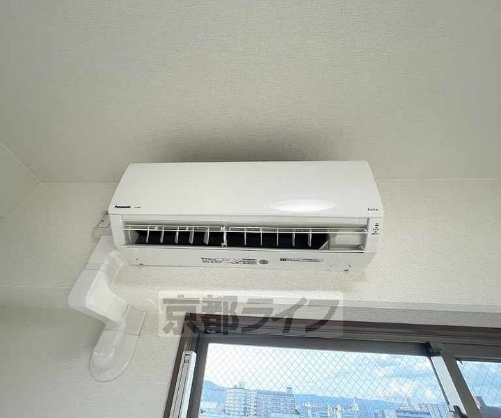 京都府京都市下京区西七条北月読町の賃貸マンションのその他画像