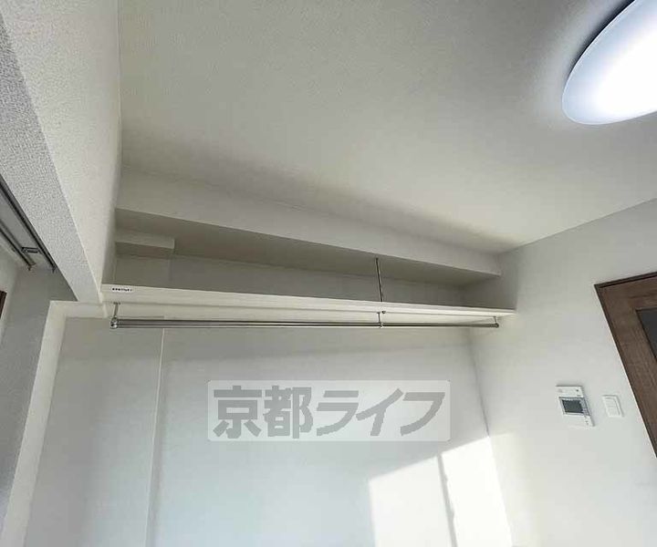 京都府京都市下京区西七条北月読町の賃貸マンションのその他画像