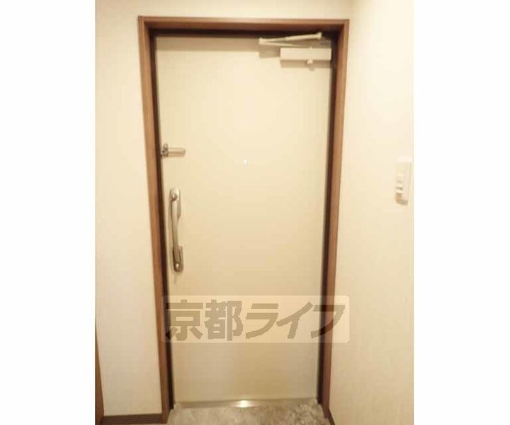 House miyavi 嵯峨の郷206のその他画像