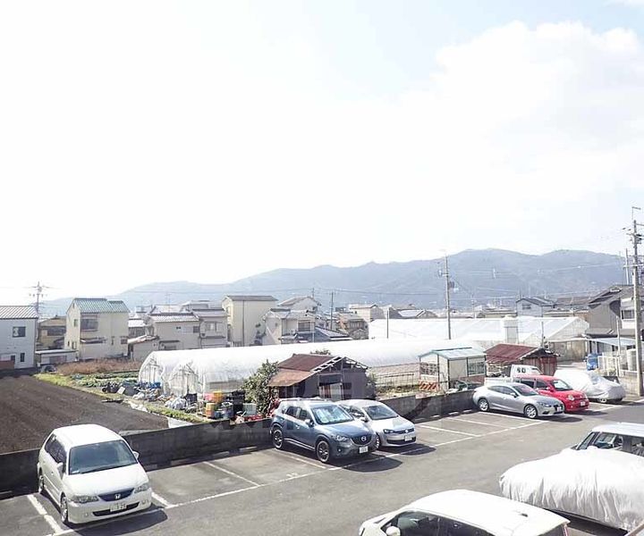 House miyavi 嵯峨の郷206のその他画像