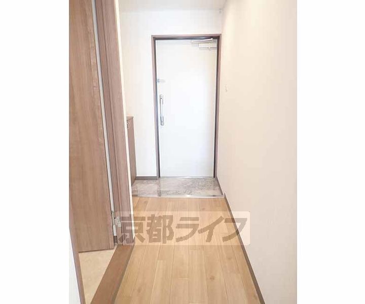 House miyavi 嵯峨の郷206のその他画像