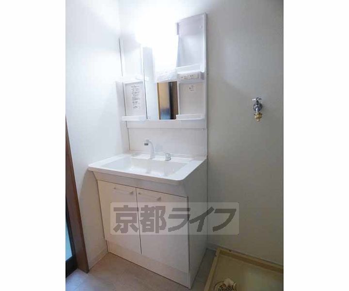 京都府京都市右京区嵯峨野清水町(一戸建)の賃貸物件Aの内装