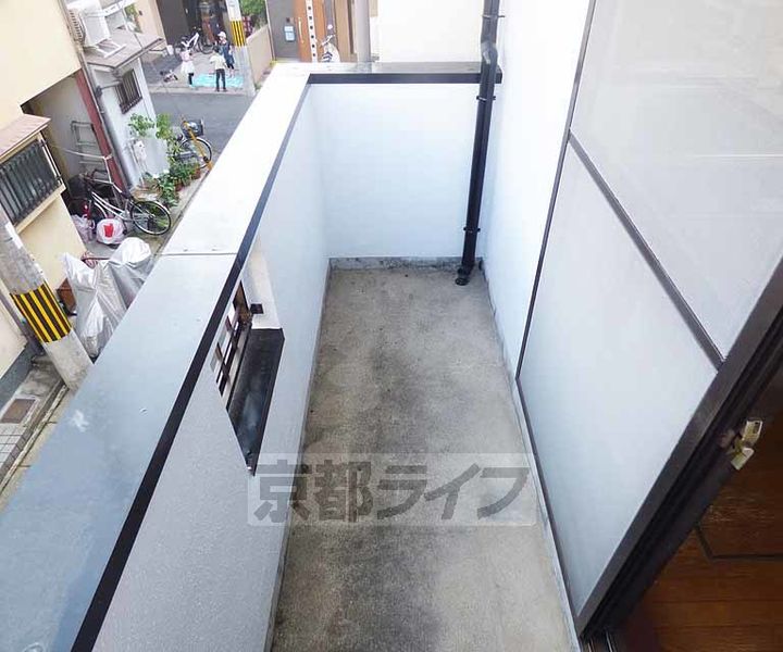 京都府京都市右京区嵯峨野清水町(一戸建)の賃貸物件Aの内装
