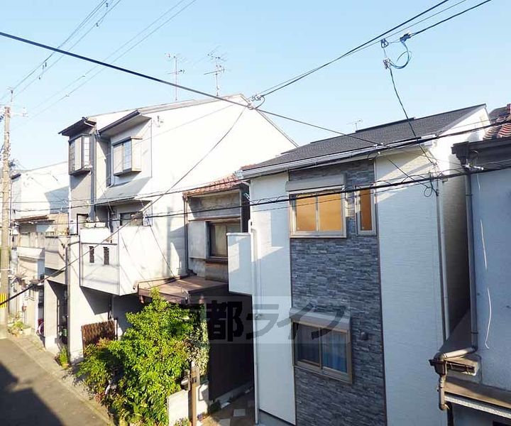 京都府京都市右京区嵯峨野清水町(一戸建)の賃貸物件Aのその他画像