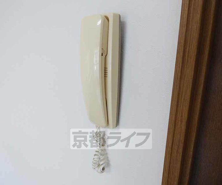 京都府京都市右京区嵯峨野清水町(一戸建)の賃貸物件Aのその他画像