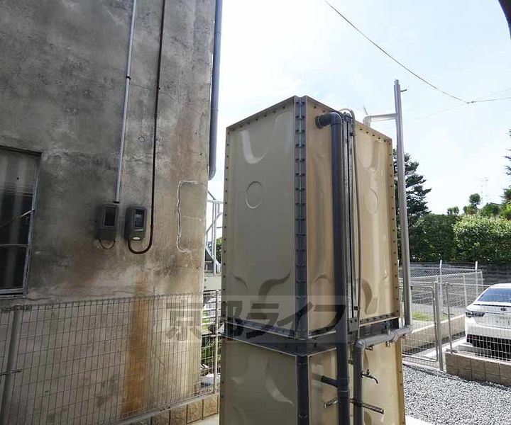クレイノ太秦天神川のその他画像